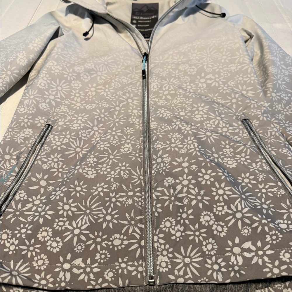 Killtec Niona softshell Jacket - Picture 3 of 15